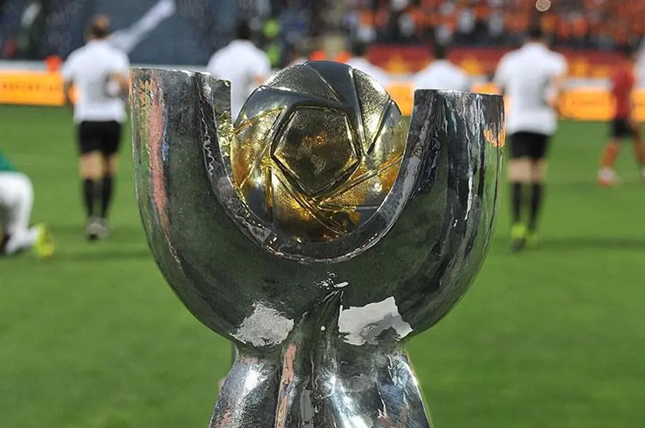 Süper Kupa'nın rekorları: En çok kazanan takım, futbolcu ve teknik direktörler - 3