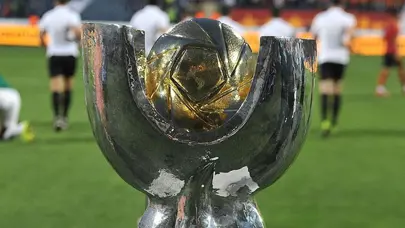 Süper Kupa öncesi Fenerbahçe ve Galatasaray'da 2'şer eksik