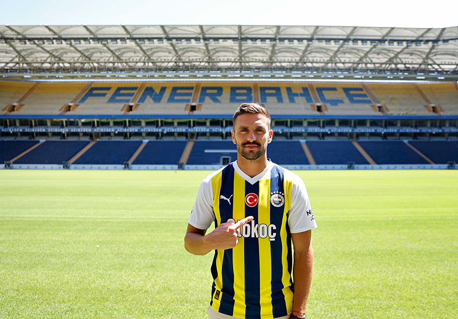 Fenerbahçe, Tadic'in yıllık ücretini açıkladı