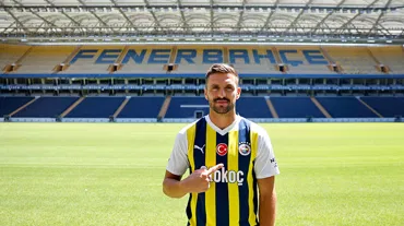 Fenerbahçe, Tadic'in yıllık ücretini açıkladı