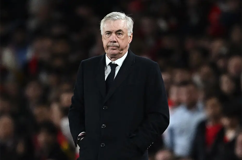 Anlaşma sağlandı: Real Madrid lig yarışı devam ederken aksiyon alıyor - 5