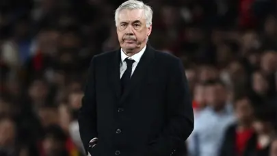 Carlo Ancelotti yeni takımıyla anlaştı: Kariyerinde bir ilki yaşayacak