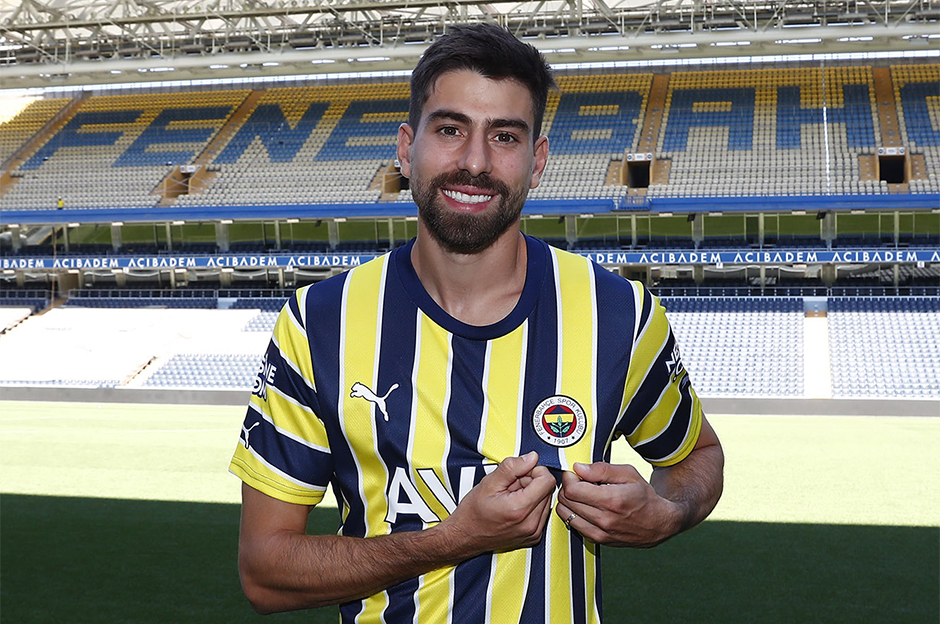 Transferde Luan Peres sürprizi: Yeni adresi şekilleniyor