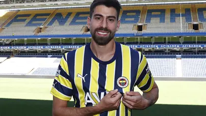 Transferde Luan Peres sürprizi: Yeni adresi şekilleniyor