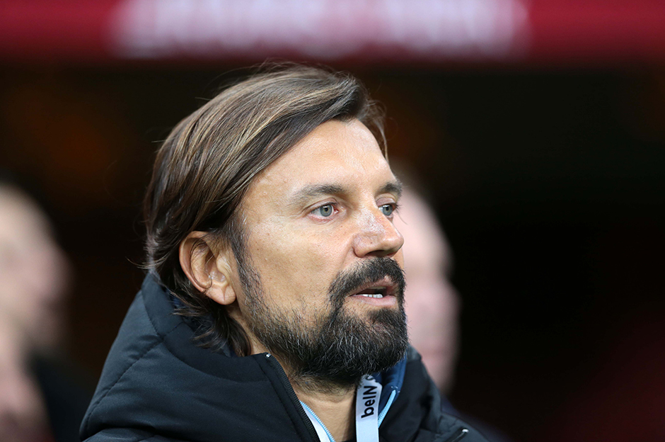 Galatasaray yenilgisi yorumu: Planladığımız şekilde gitmedi