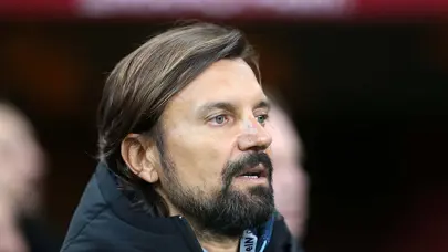 Galatasaray yenilgisi yorumu: Planladığımız şekilde gitmedi