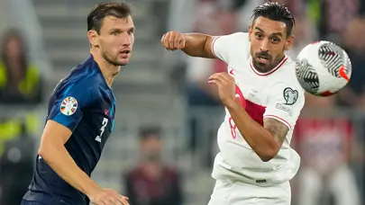 Yeni sezonun ilk transferi Borna Barisic oluyor