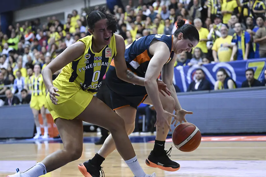 Fenerbahçe şampiyonluk kupasını kaldırdı - 19 Fenerbahçe şampiyonluk kupasını kaldırdı - 19