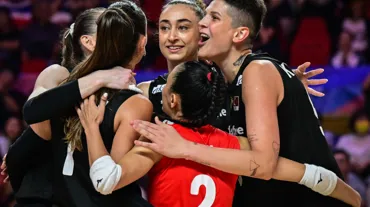 Filenin Sultanları Paris Olimpiyatları maçları ne zaman? Türkiye - Hollanda maçı hangi tarihte oynanacak?