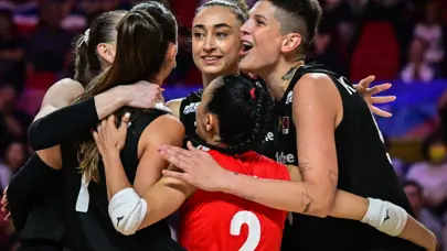 Filenin Sultanları Paris Olimpiyatları maçları ne zaman? Türkiye - Hollanda maçı hangi tarihte oynanacak?