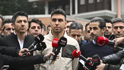 Skandal sonrası hakemler kararını verdi