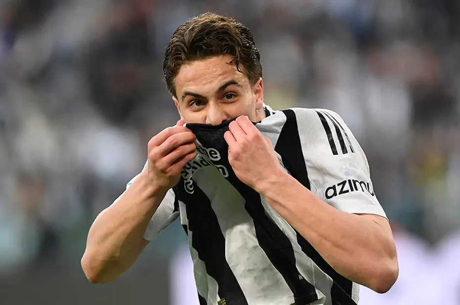 Juventus'ta Kenan Yıldız şoku: Kötü haber duyuruldu, Tudor karalar bağladı - 5 Juventus'ta Kenan Yıldız şoku: Kötü haber duyuruldu, Tudor karalar bağladı - 5