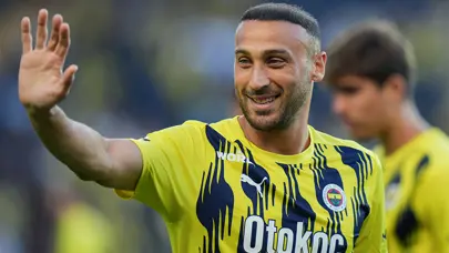 Fenerbahçe'de Cenk Tosun gelişmesi