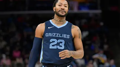 Derrick Rose'dan emeklilik kararı