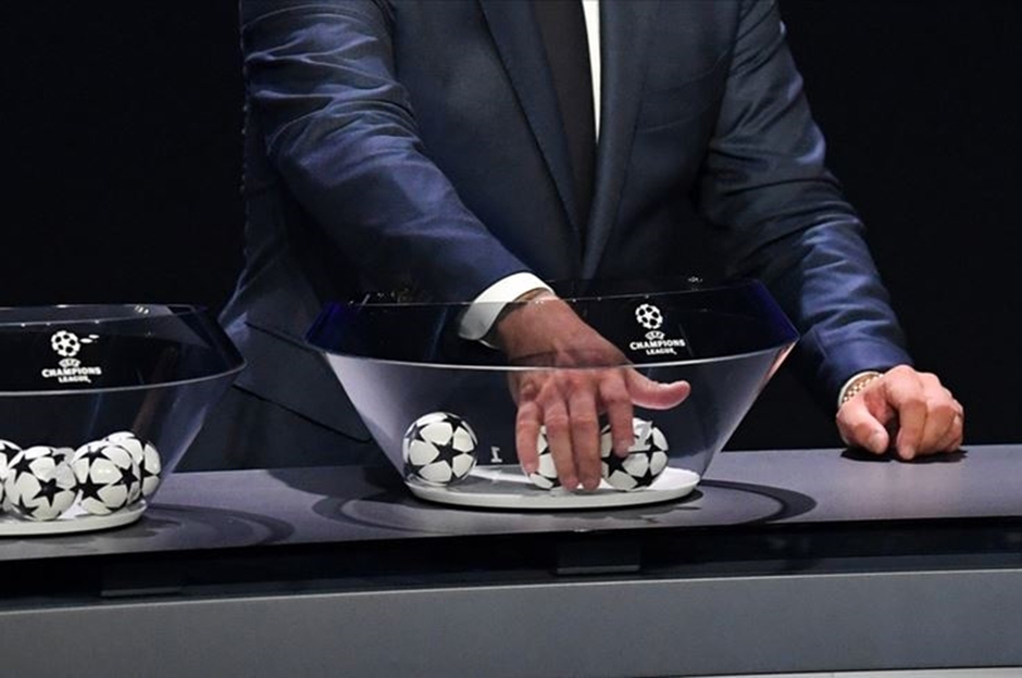 Şampiyonlar Ligi'nde kura çekimi sistemi değişiyor