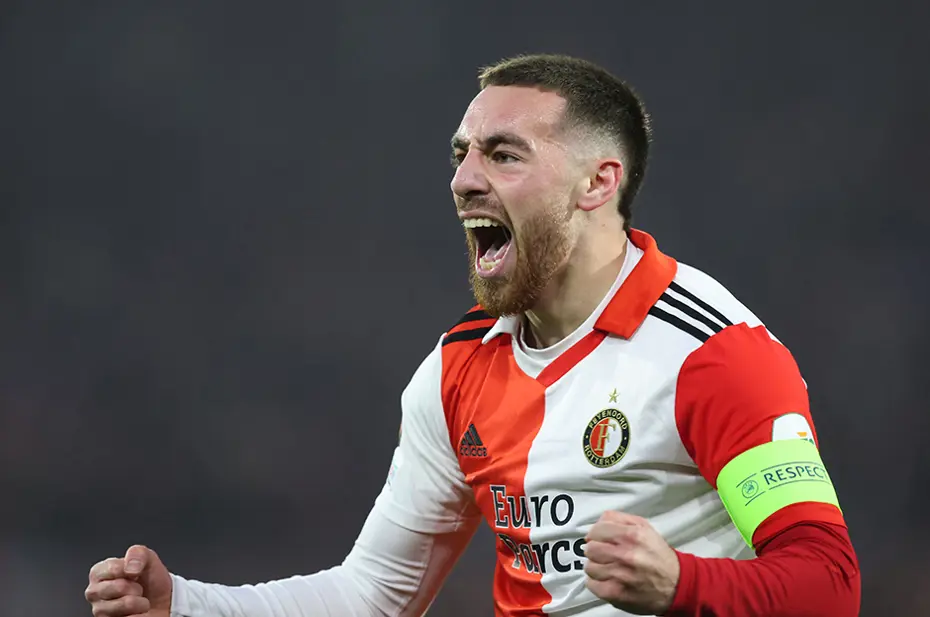 Transfer Haberleri | 6 İngiliz kulübü Orkun Kökçü'nün peşinde - 3