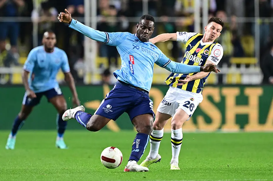 Fenerbahçe, En-Nesyri transferiyle Türk futbol tarihinin rekorunu kırdı - 10 Fenerbahçe, En-Nesyri transferiyle Türk futbol tarihinin rekorunu kırdı - 10