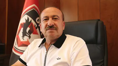 Gaziantep FK'da Memik Yılmaz güven tazeledi