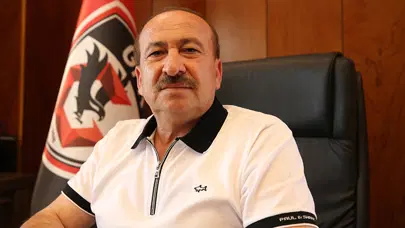 Memik Yılmaz: "Gaziantep halkı bugün çok üzgün"