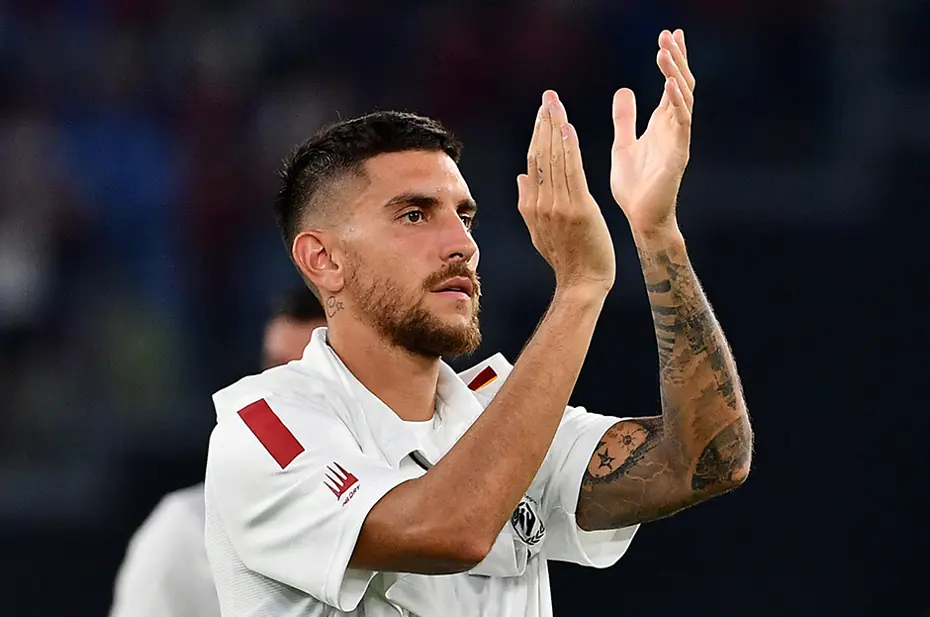 Galatasaray'dan Mertens'in yerine sansasyonel transfer: Görüşmelere başlandı - 7