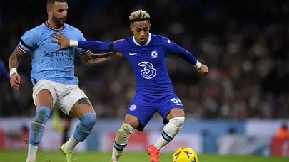 Premier Lig'in yeni ekibinden transfer rekoru