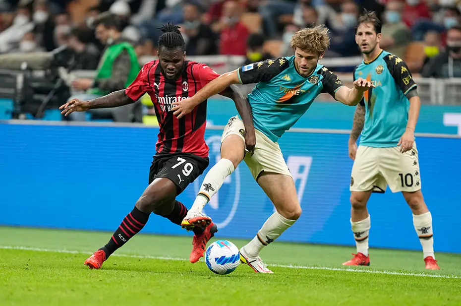 Friedel'dan Beşiktaş'a sürpriz transfer önerisi - 4