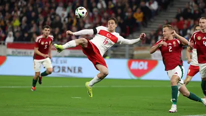 Milliler 624. sınavında