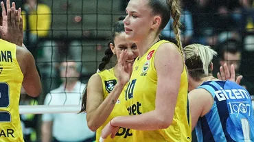 CEV Şampiyonlar Ligi | Potsdam - Fenerbahçe maçı ne zaman, saat kaçta, hangi kanalda?