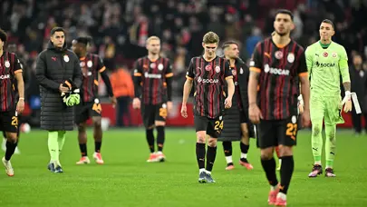 "Ali Sami Yen'in ruhu sızladı" | Spor yazarları Galatasaray için ne dedi?