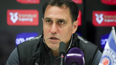 Burak Yılmaz'ın talimatını canlı yayında açıkladı