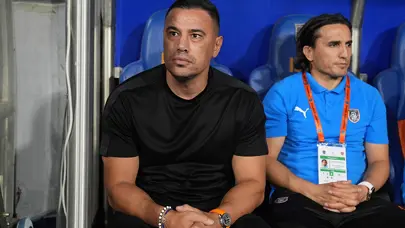 Çağdaş Atan'dan erteleme talebi: "İstediğimiz tek maçlık bir istisna"