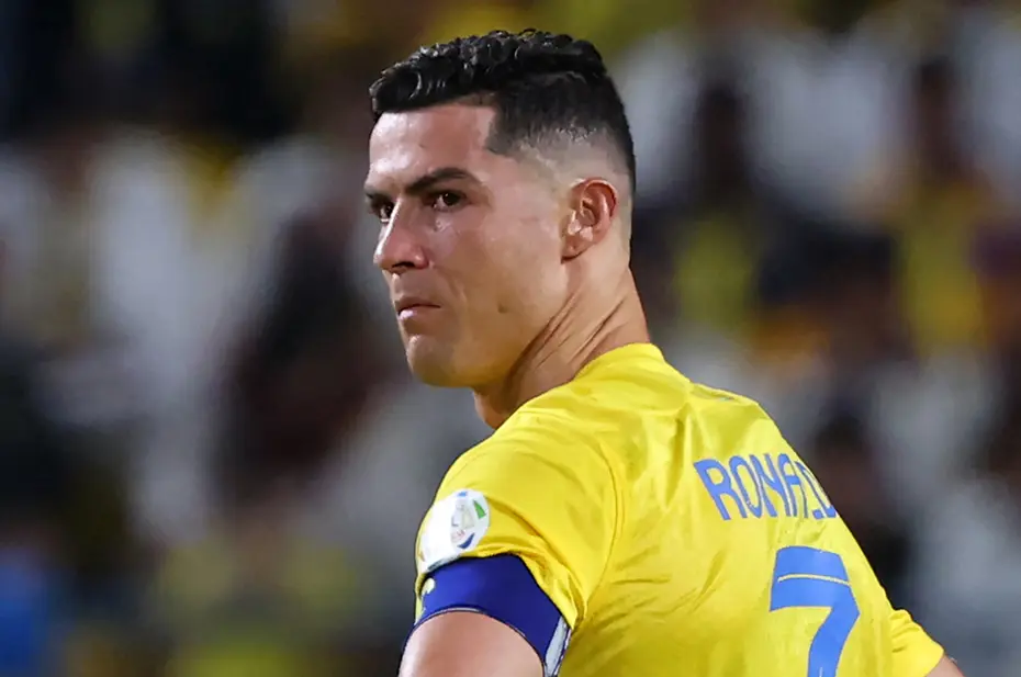 Cristiano Ronaldo'dan eski teknik direktörüne eleştiri: "Bunu söyleyemezsiniz" - 4 Cristiano Ronaldo'dan eski teknik direktörüne eleştiri: "Bunu söyleyemezsiniz" - 4