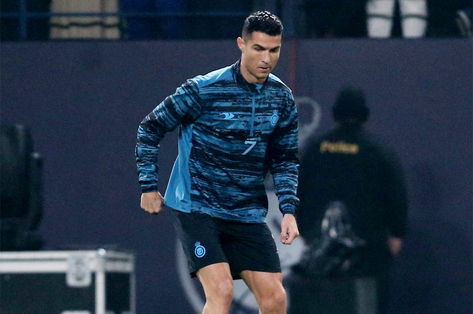 Newcastle United'dan Ronaldo iddialarına yanıt