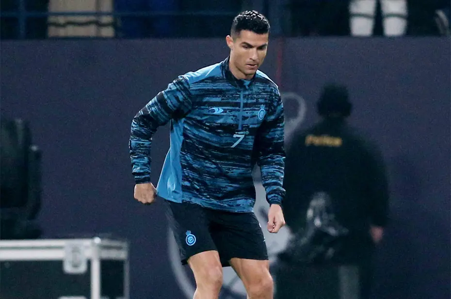 2022'nin en çok kazanan futbolcuları - 8