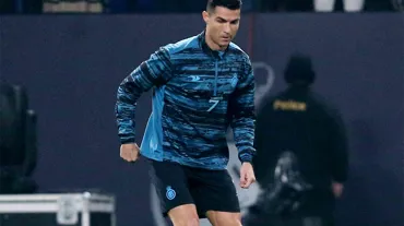 Newcastle United'dan Ronaldo iddialarına yanıt