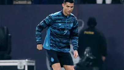 Newcastle United'dan Ronaldo iddialarına yanıt