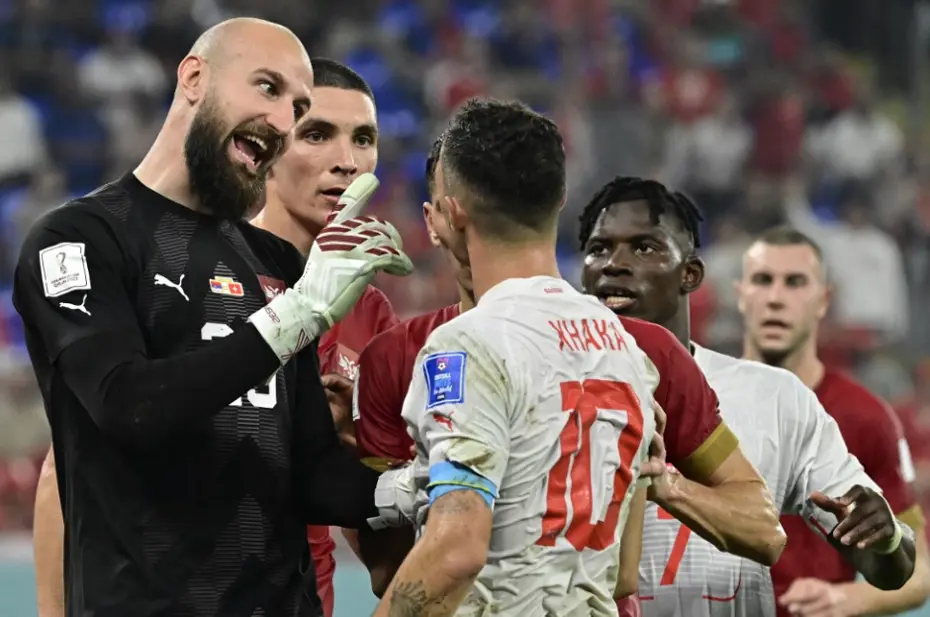 Muslera'nın yerine hiç umulmadık tercih: Galatasaray ile görüşmeyi bekliyor - 5