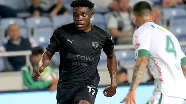 İngiltere 3. Lig’den milli takıma