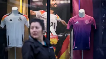 Almanya Futbol Federasyonu'ndan ülkeyi ayağa kaldıran anlaşma: 70 yıllık dönem sona erdi