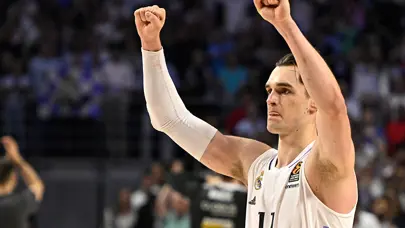 THY EuroLeague'de aralık ayının MVP'si belli oldu