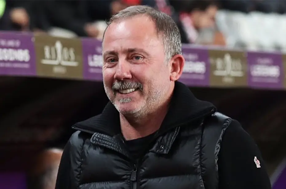 Sergen Yalçın'dan herkesin konuştuğu Solskjaer iddiası: Hiç tereddüt etmeden açıkladı - 4