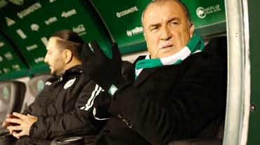 OFİ - Panathinaikos maçı ne zaman, saat kaçta ve hangi kanalda? (Yunanistan Süper Ligi)