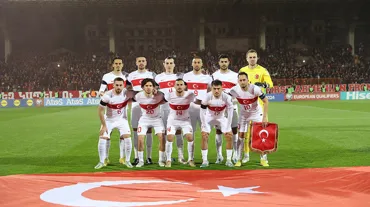 Türkiye-Hırvatistan milli maçı ne zaman, saat kaçta, hangi kanalda?