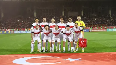 Türkiye-Hırvatistan milli maçı ne zaman, saat kaçta, hangi kanalda?