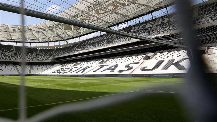 Beşiktaş-Ankaragücü maçı için deplasman taraftarı kararı