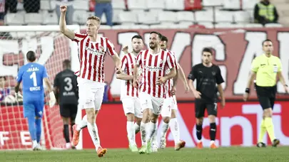 Antalyaspor - Adana Demirspor maçı ne zaman, saat kaçta ve hangi kanalda? (Trendyol Süper Lig 37. hafta)