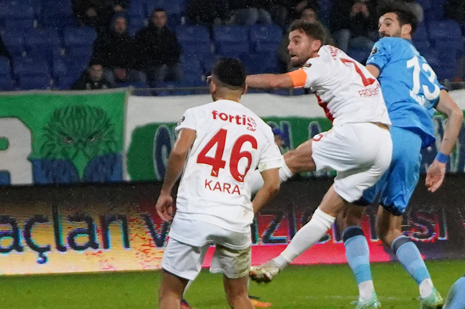 Pendikspor - Rizespor maçı ne zaman, saat kaçta, hangi kanalda canlı yayınlanacak?