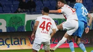 Pendikspor - Rizespor maçı ne zaman, saat kaçta, hangi kanalda canlı yayınlanacak? Pendikspor - Rizespor maçı ne zaman, saat kaçta, hangi kanalda canlı yayınlanacak?