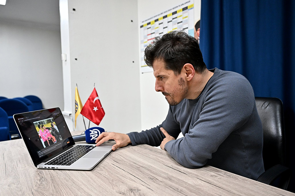 Emre Belözoğlu'ndan Faruk Koca, Fon Davası ve Rizespor sözleri