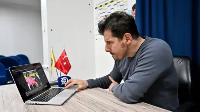 Emre Belözoğlu'ndan Faruk Koca, Fon Davası ve Rizespor sözleri